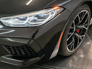 bmw m8 convertible 2022 WBSDZ0C08NCJ17911 image bmw m8 convertible 2022 WBSDZ0C08NCJ17911 image